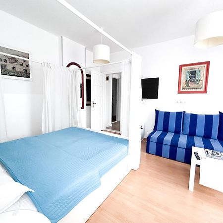 Apartments Diva Сараєво Екстер'єр фото