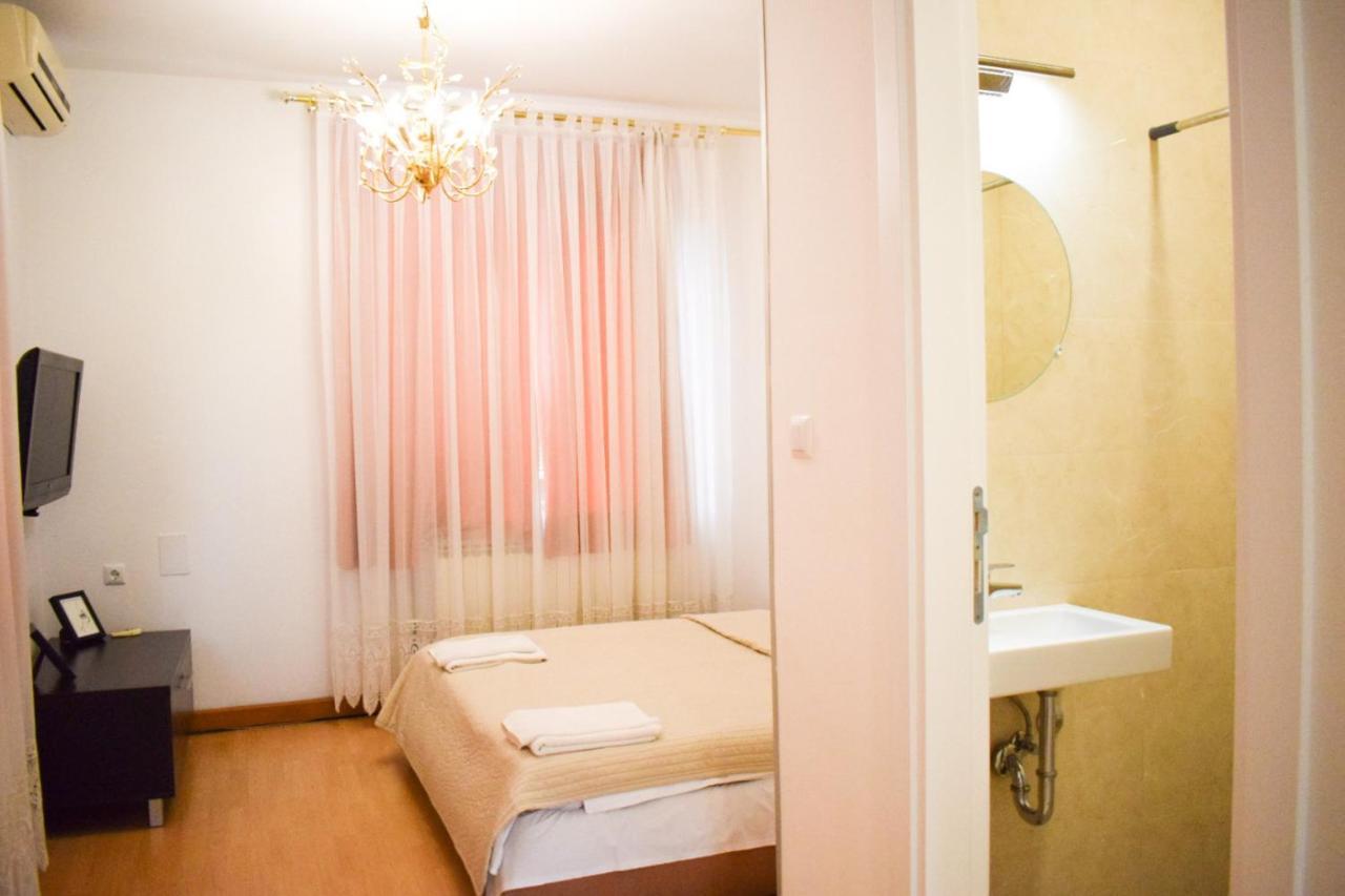 Apartments Diva Сараєво Екстер'єр фото