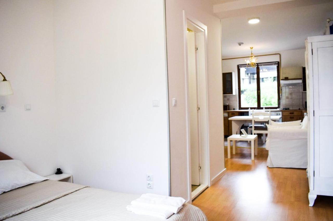 Apartments Diva Сараєво Екстер'єр фото
