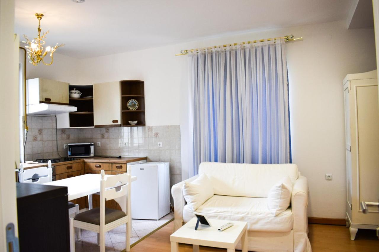 Apartments Diva Сараєво Екстер'єр фото