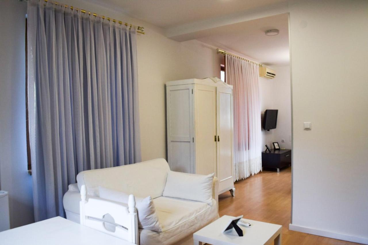 Apartments Diva Сараєво Екстер'єр фото