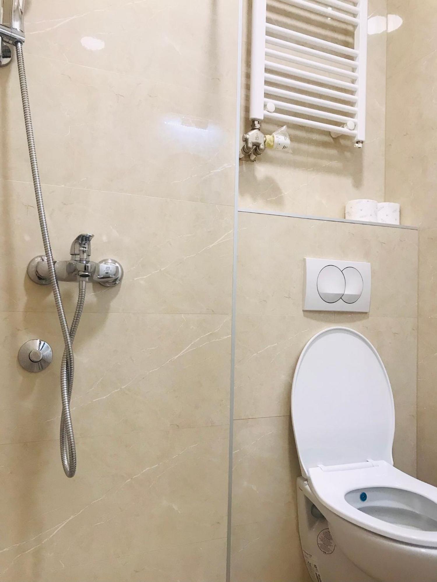 Apartments Diva Сараєво Екстер'єр фото