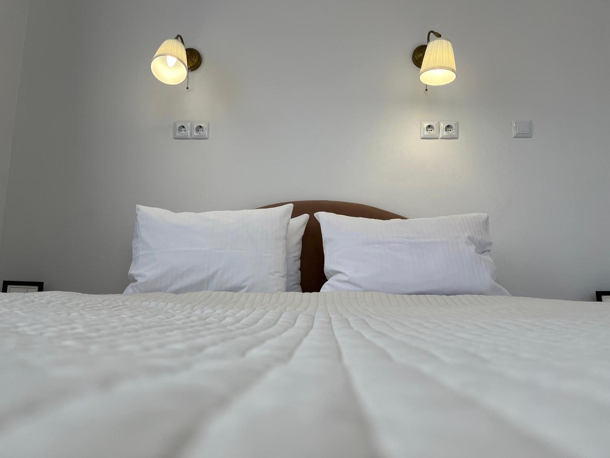 Apartments Diva Сараєво Екстер'єр фото