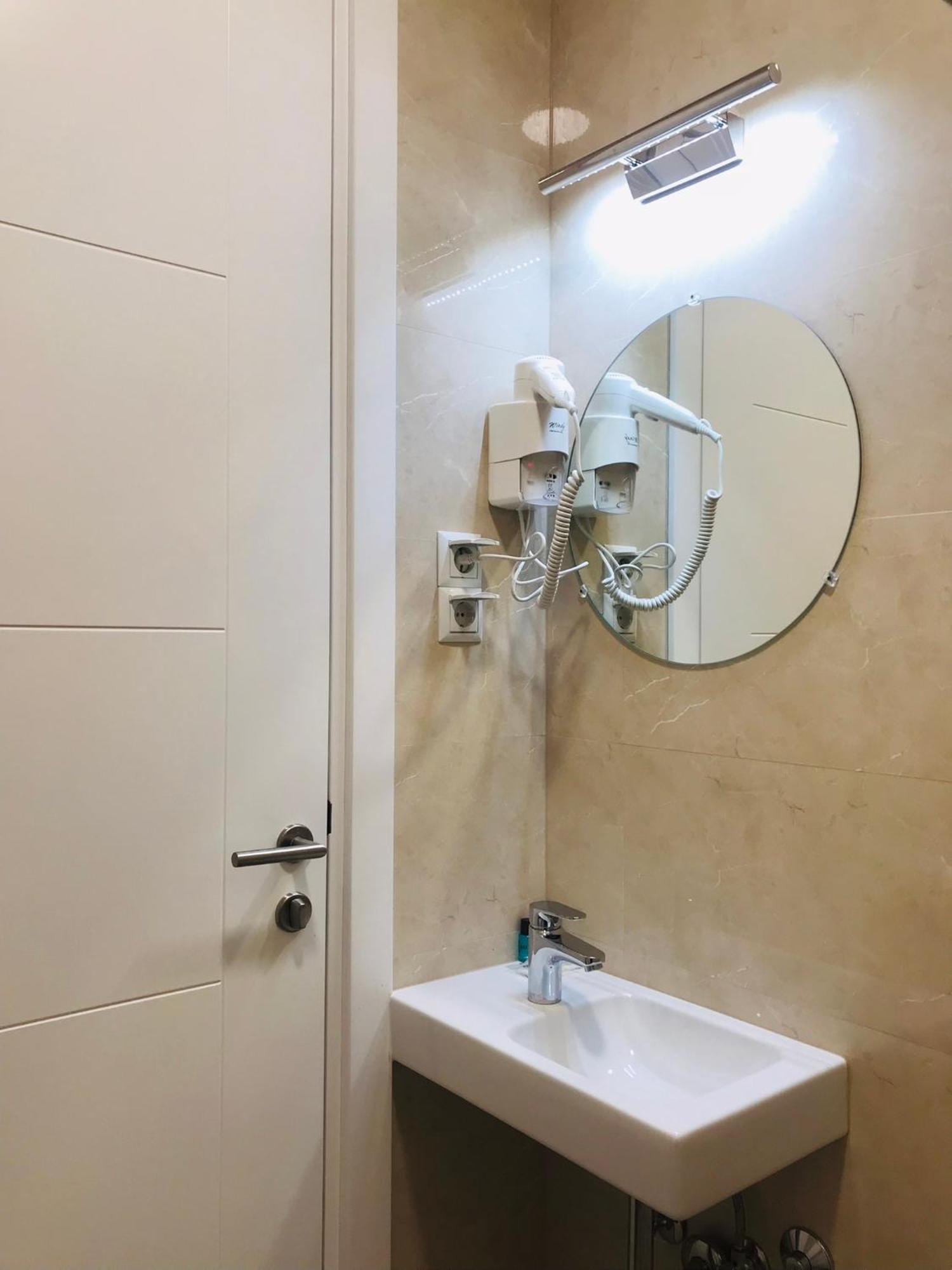 Apartments Diva Сараєво Екстер'єр фото