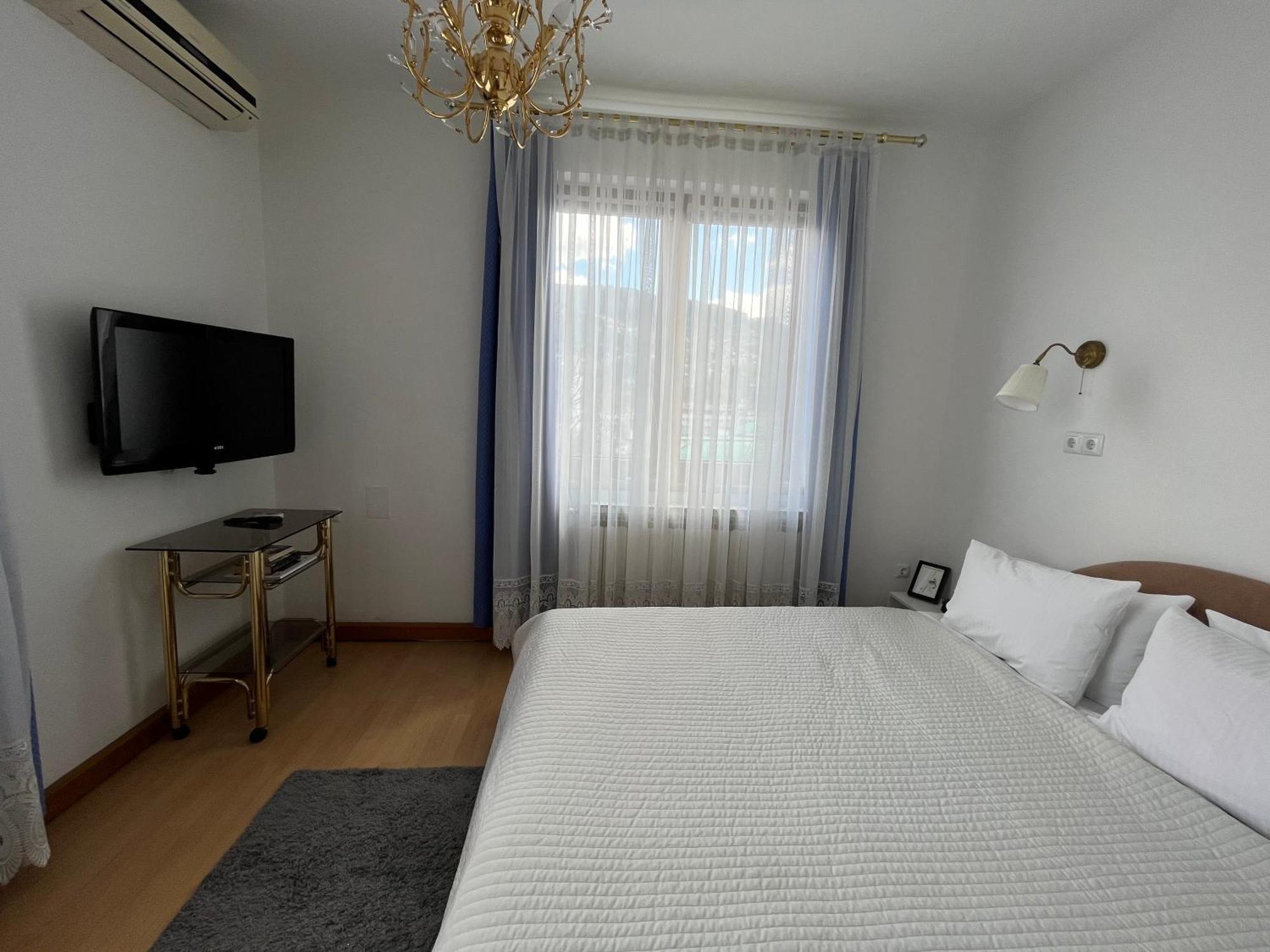 Apartments Diva Сараєво Екстер'єр фото
