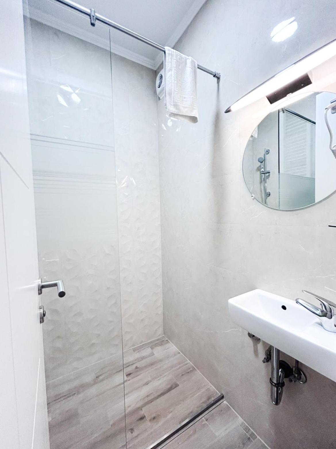 Apartments Diva Сараєво Екстер'єр фото
