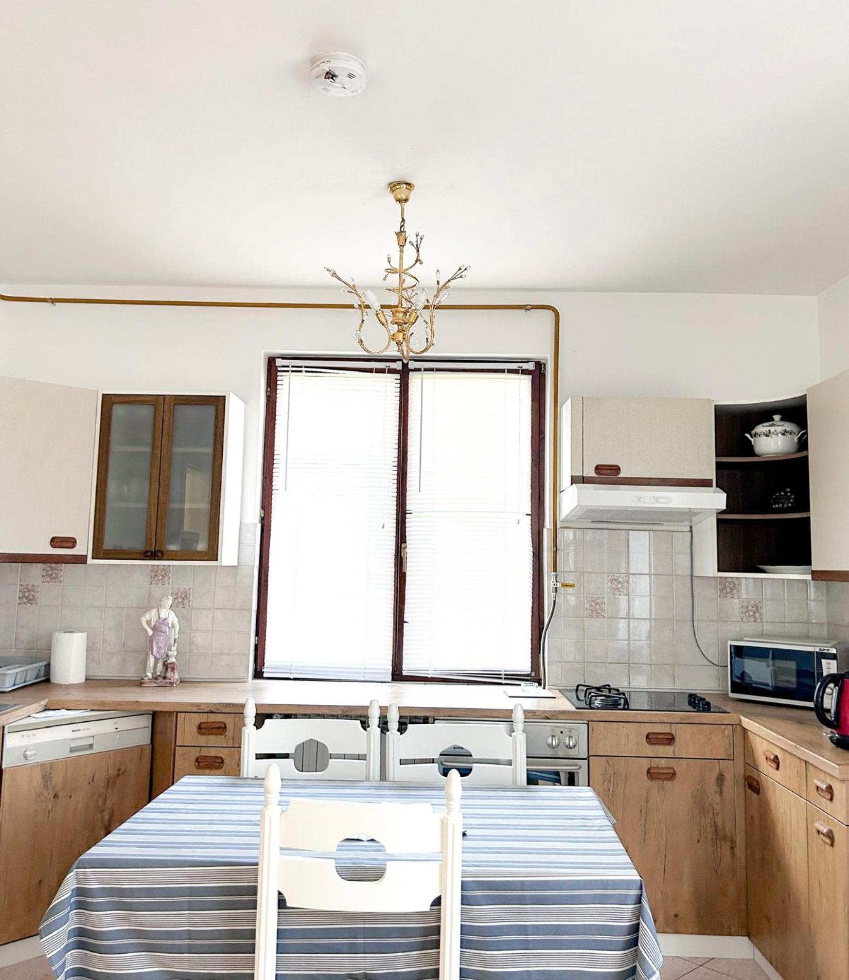 Apartments Diva Сараєво Екстер'єр фото