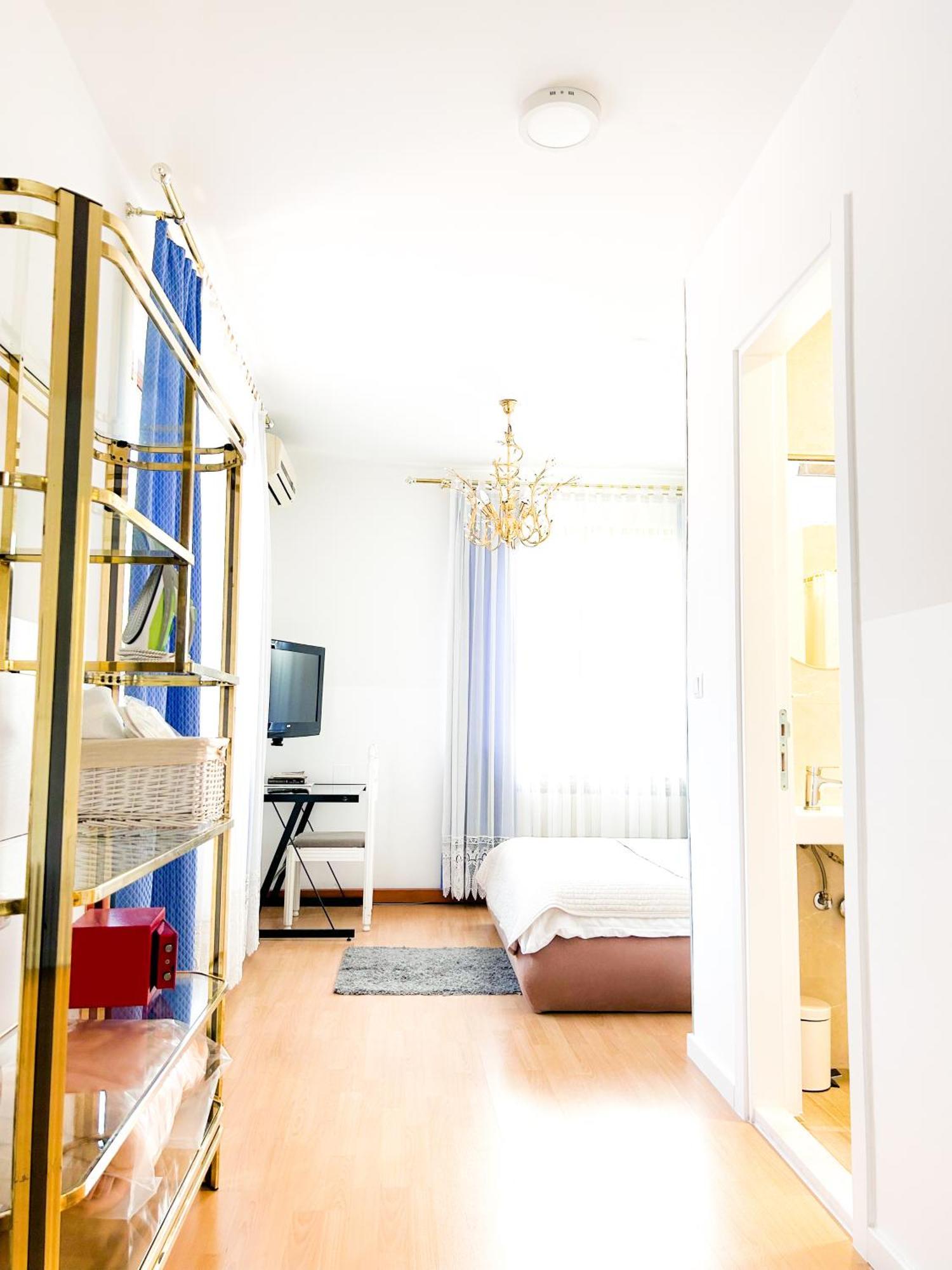 Apartments Diva Сараєво Екстер'єр фото