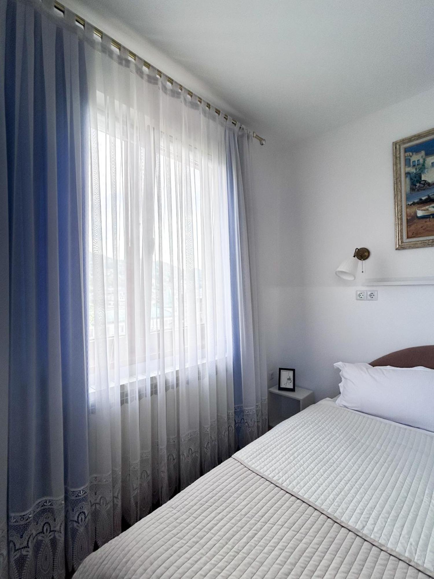 Apartments Diva Сараєво Екстер'єр фото