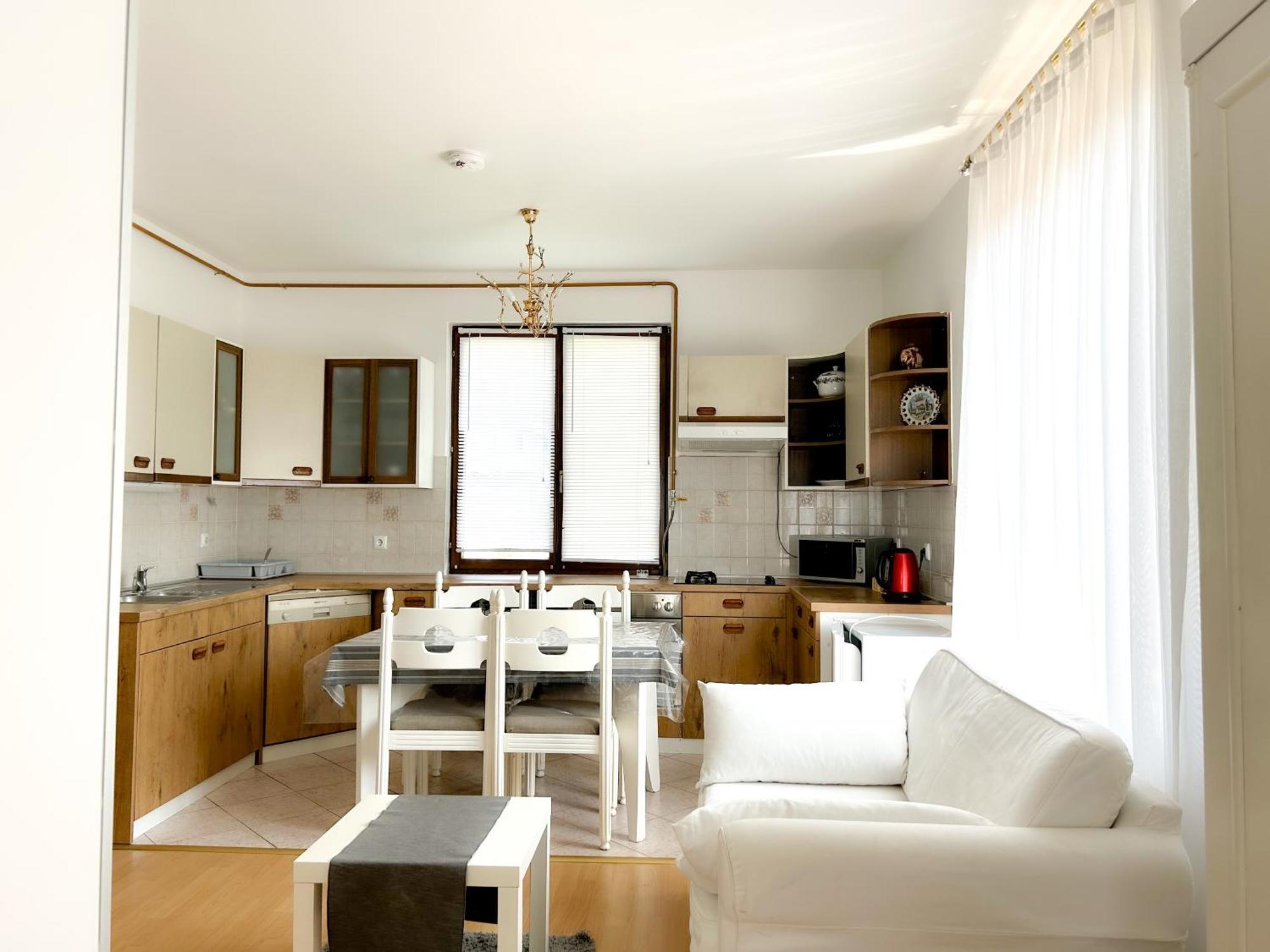 Apartments Diva Сараєво Екстер'єр фото