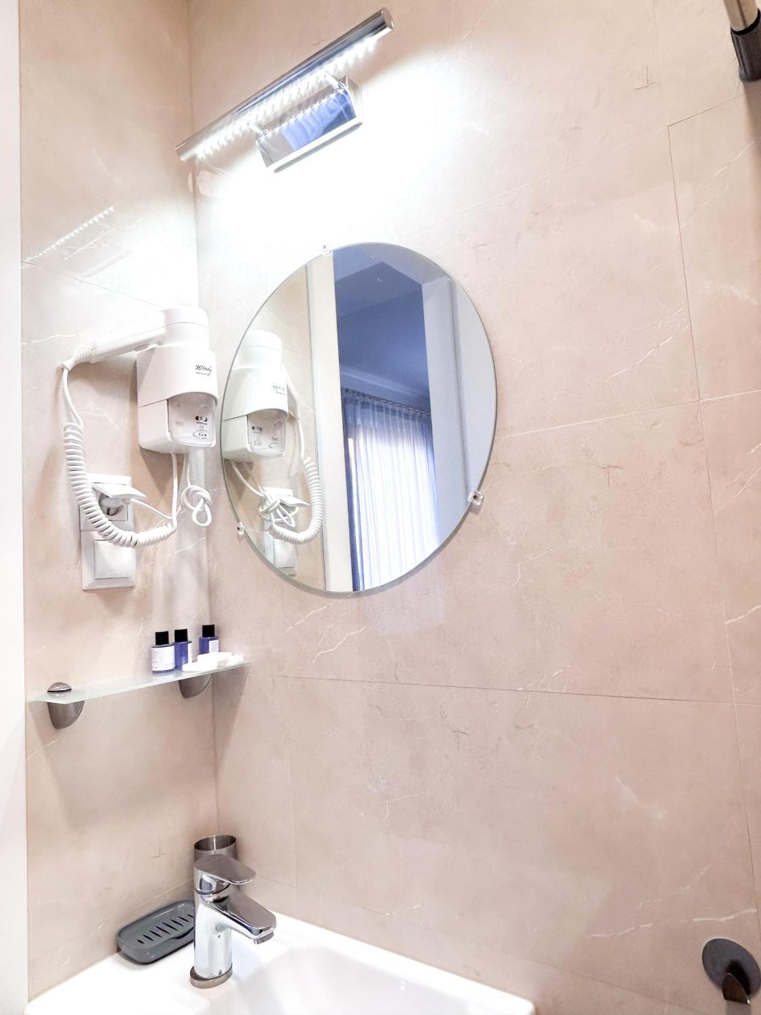 Apartments Diva Сараєво Екстер'єр фото
