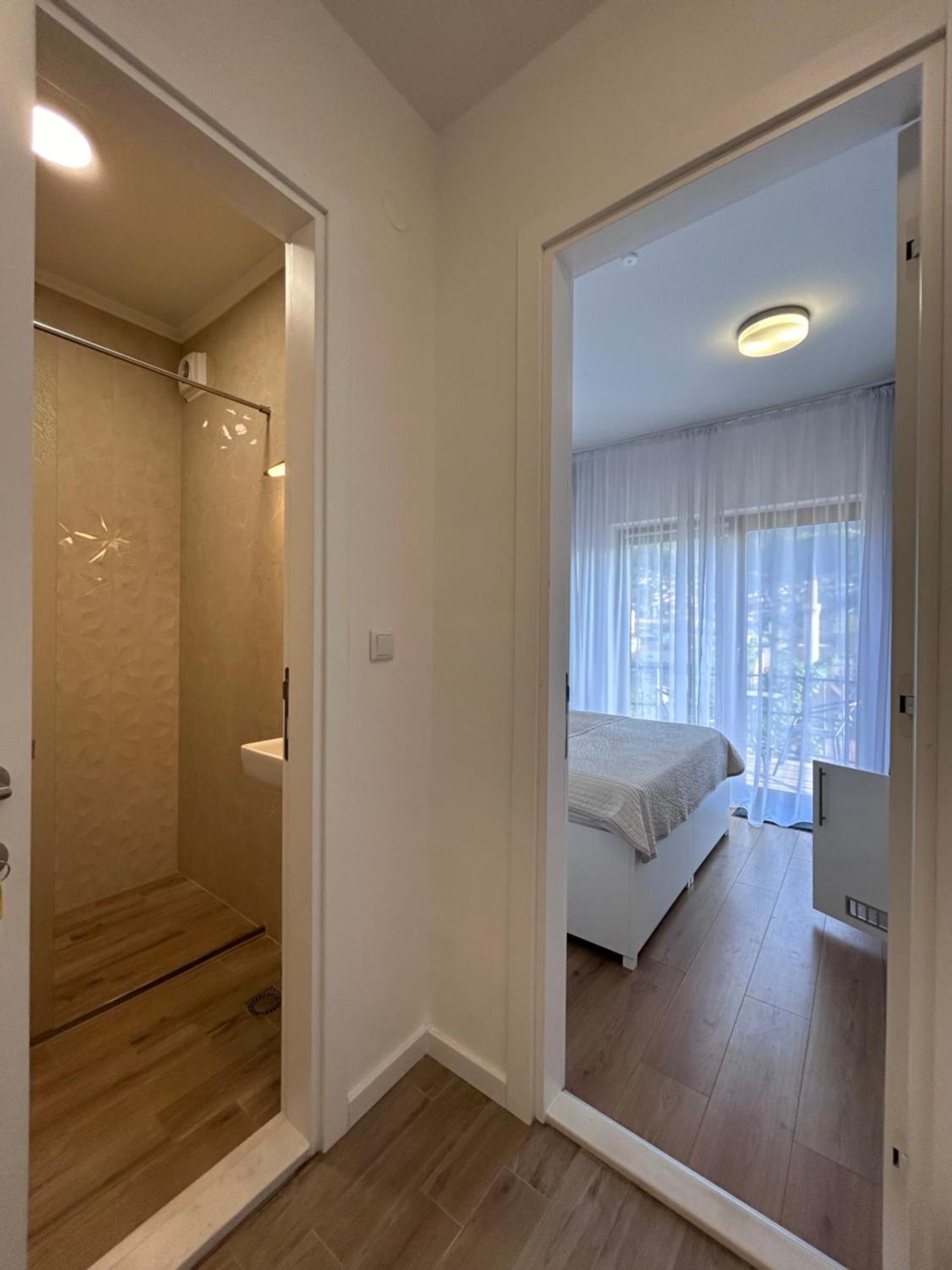 Apartments Diva Сараєво Екстер'єр фото