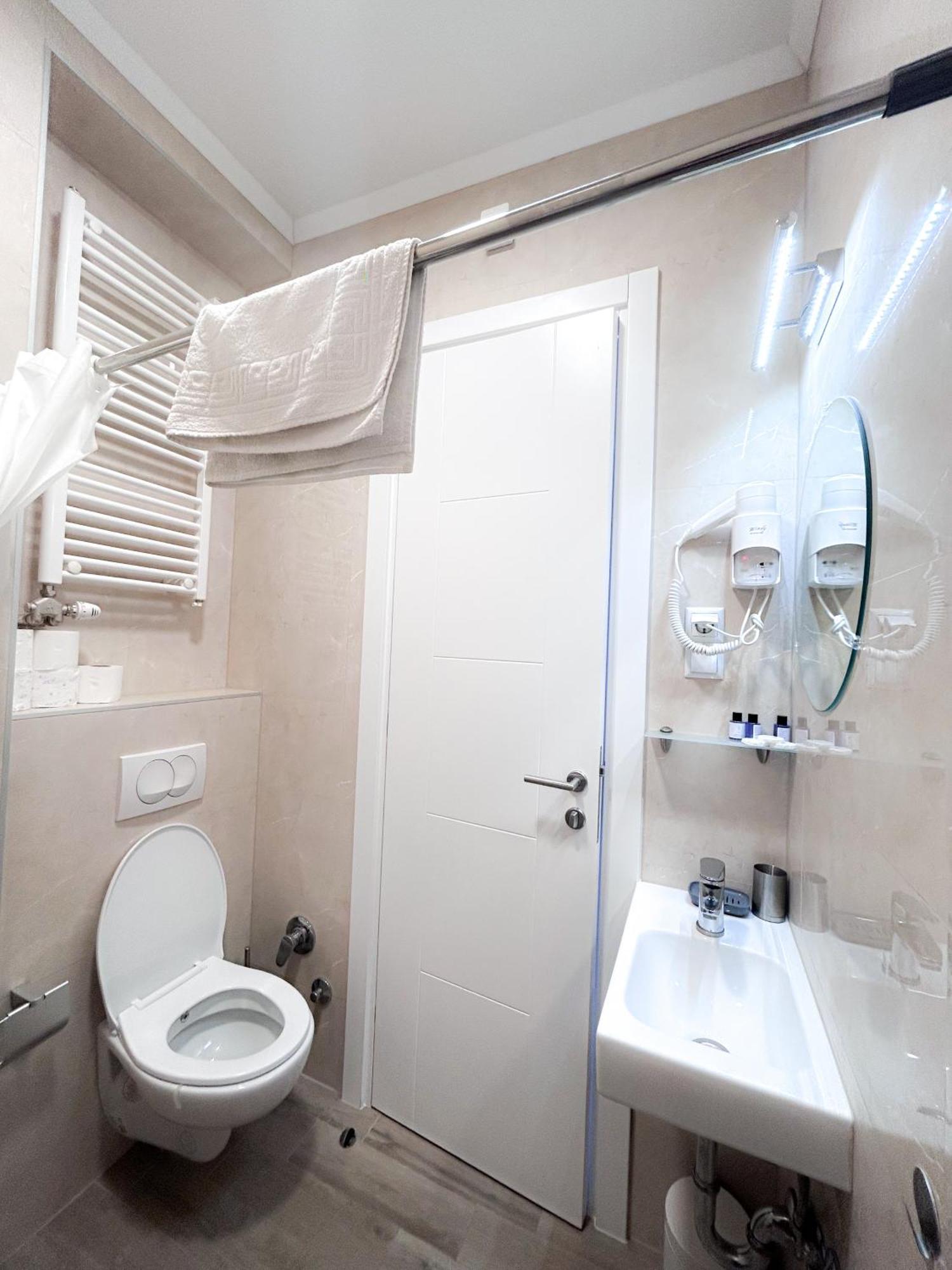 Apartments Diva Сараєво Екстер'єр фото
