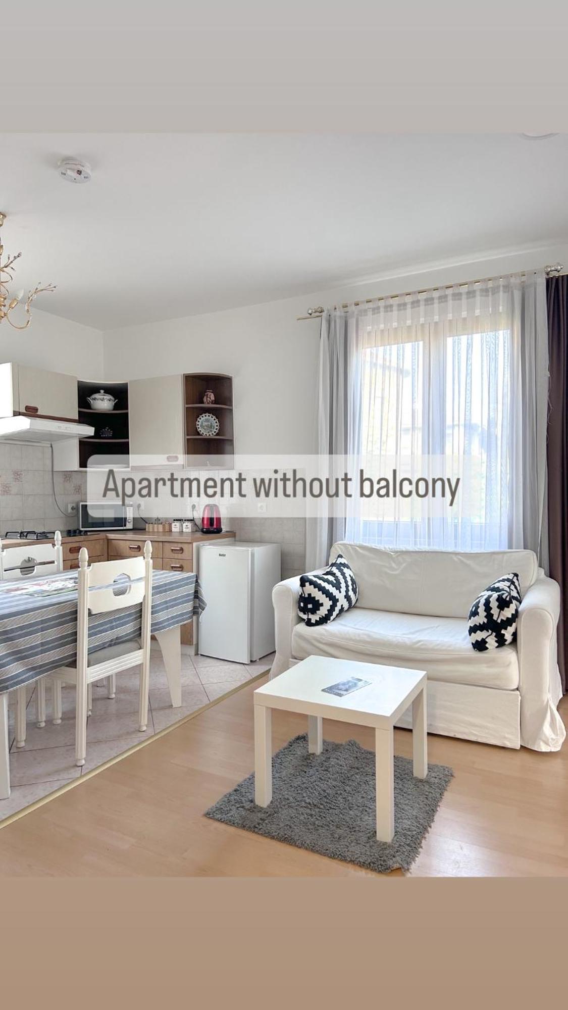 Apartments Diva Сараєво Екстер'єр фото