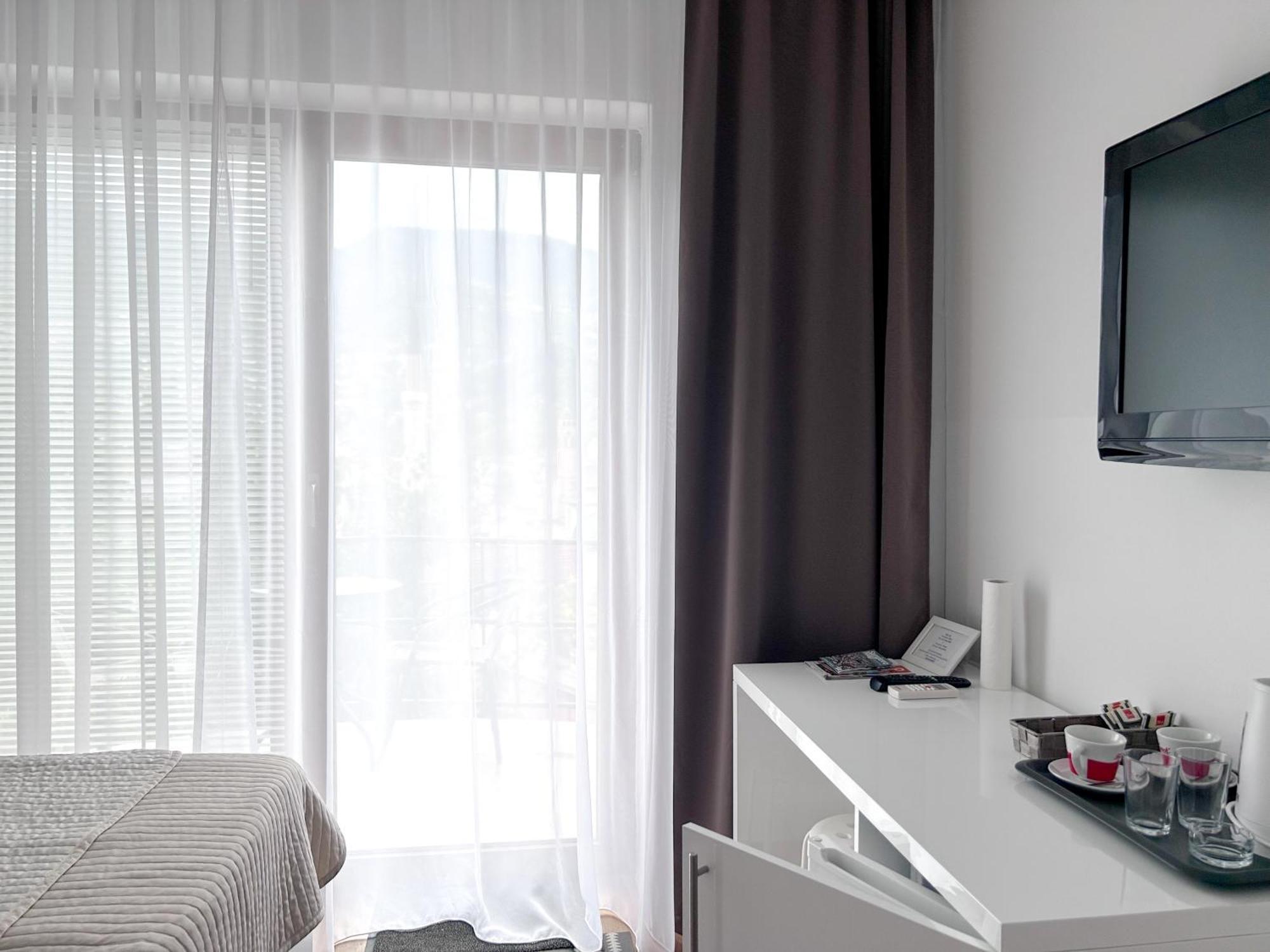 Apartments Diva Сараєво Екстер'єр фото
