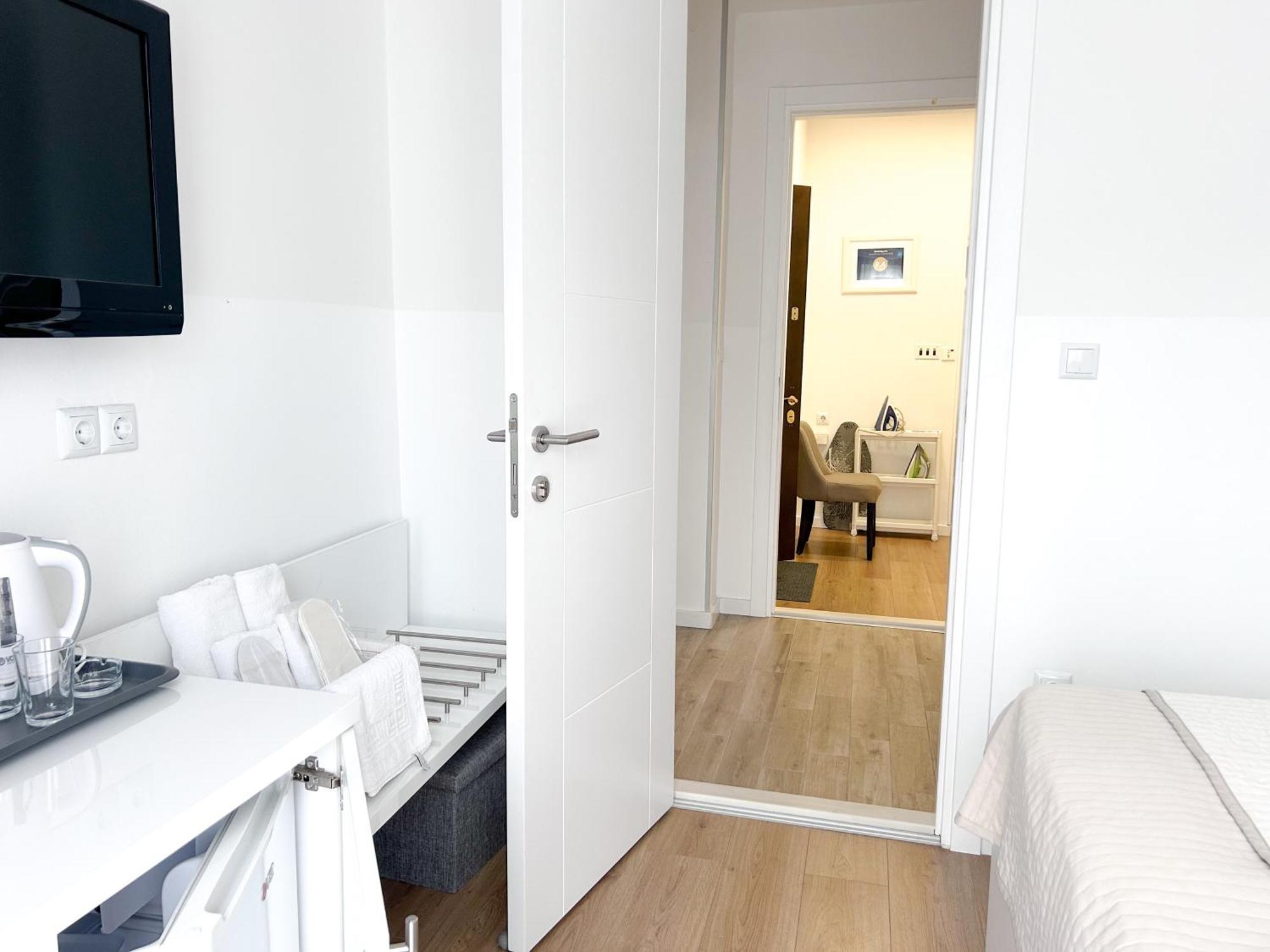 Apartments Diva Сараєво Екстер'єр фото