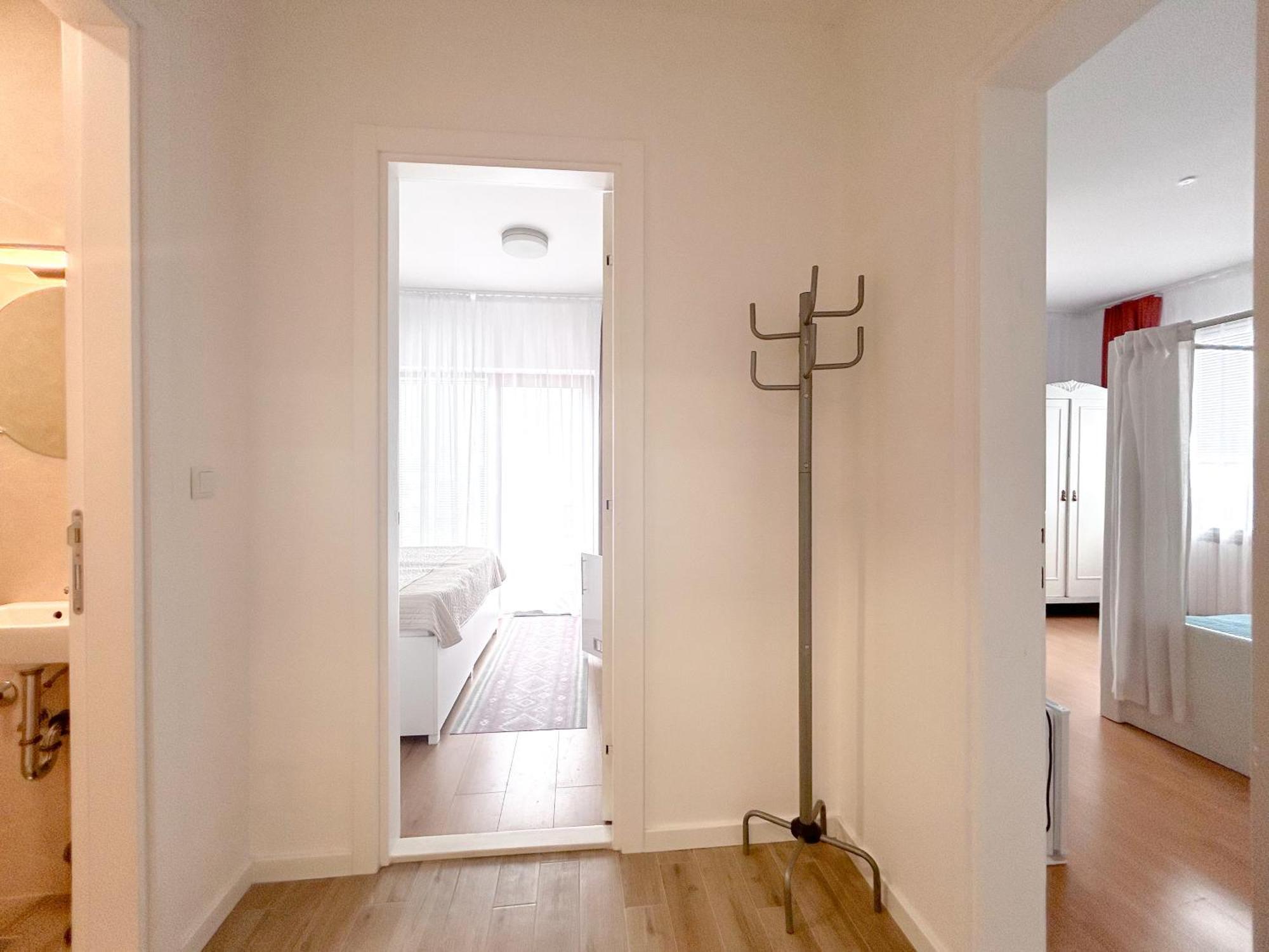 Apartments Diva Сараєво Екстер'єр фото