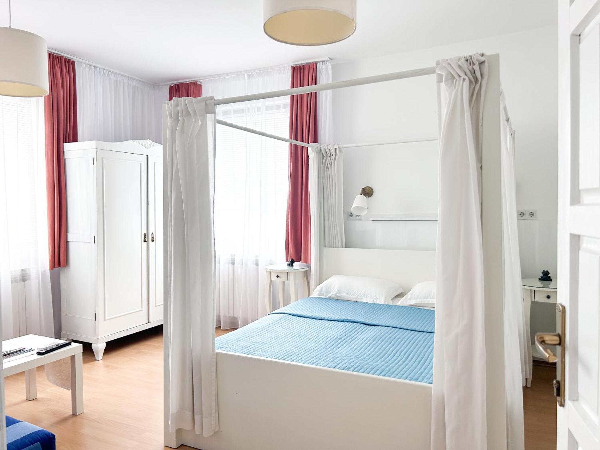 Apartments Diva Сараєво Екстер'єр фото