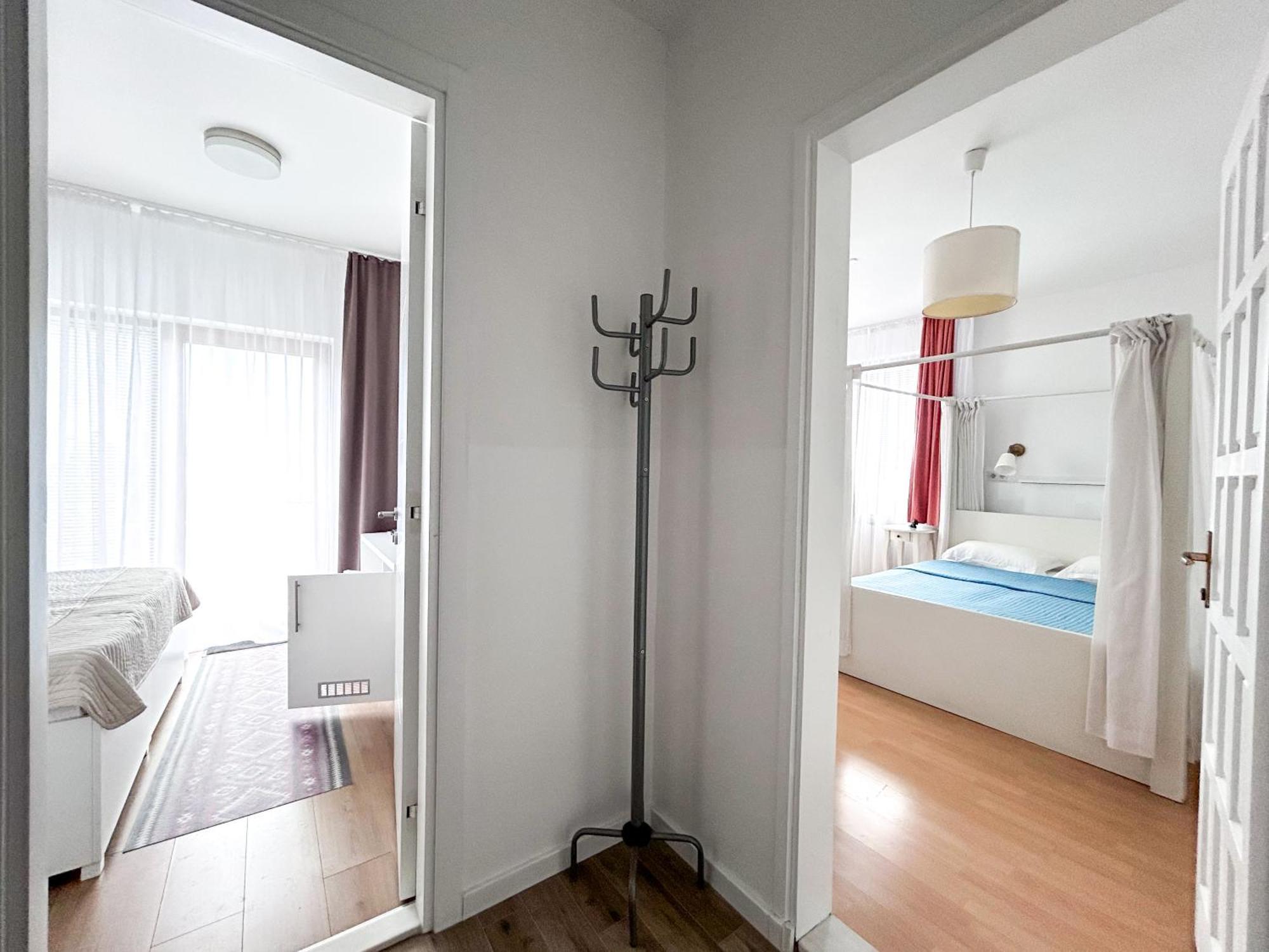 Apartments Diva Сараєво Екстер'єр фото