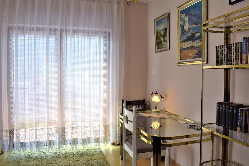 Apartments Diva Сараєво Екстер'єр фото