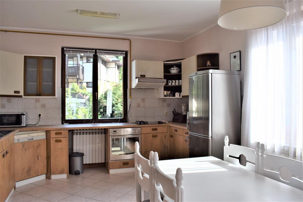 Apartments Diva Сараєво Екстер'єр фото