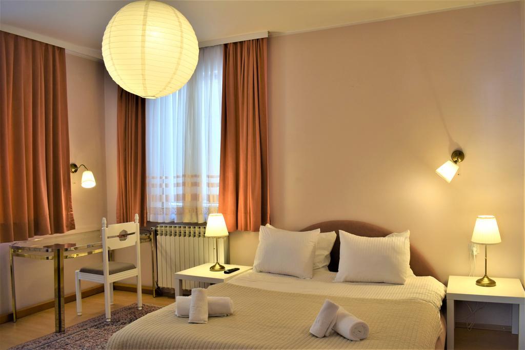 Apartments Diva Сараєво Екстер'єр фото